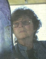 Margaret Stone