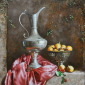 "Still Life of Syria"