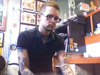 Benjamin Eliasz