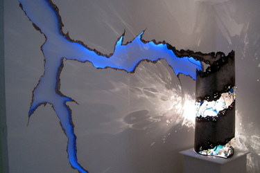Collection The Beauty of Imperfection; created by jack bainbridge