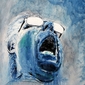 Blue Rain