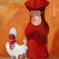 The Cardinal