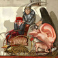 'The Age of Reason' or 'Knight, Death and The Devil'