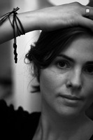 Olof Domhildur Johannsdottir