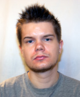 Julius Granstrom