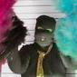 Blue Lamp Disco Video Still 2