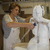 Billie Bond sculpture
