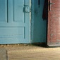 From the series "Between Homes"