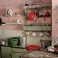 From the series "Between Homes"