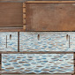 Untitled, Seascape