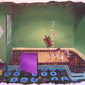Throne Room with Nauticlus