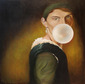 hanging out in history ~ sold