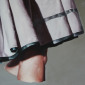 Our Father (detail)