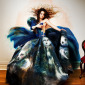 Creative Art Fashion