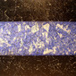 wide view, black circles
