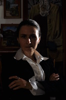 irma kvanchiani
