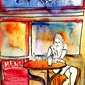 Caffe Calabria