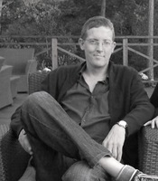 Patrick Palmer