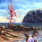 Genetic Birth of Venus