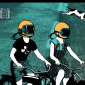 RETRO TIME KIDS - BIKE IN TIME