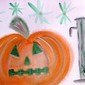 ...Mr.Pumpkin...born for to die...