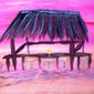 ...carribean dreams...art by Jutta Gabriel...(partpic...digital overworked)....