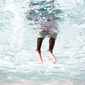 feet |fēt|
