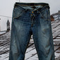 Jeans roof Tbilisi