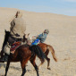 Steppe