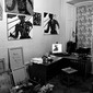Work space