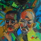 Two Communists 