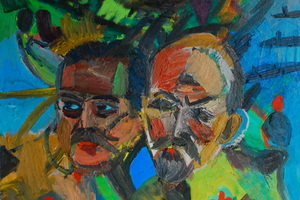 Hans Heiner Buhr
