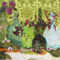 Still Life with Coleus