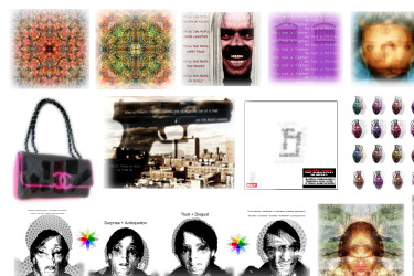 Collection Mini Posters.com/UK/hello; created by Richard  Higham