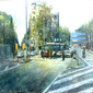 Avenida Diagonal