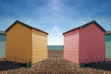 Collection Sea & Symmetry; created by Rob Wilkinson