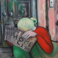 Homeless