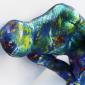 Painted Sculpture