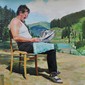 à perte de vue