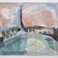 The day in Paris. 2008, 87x120