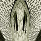 British Museum, as seen by an alien 