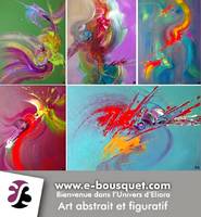 Eliora Bousquet