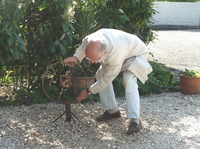 Mogens Lehmann