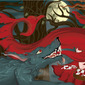 little red riding hood