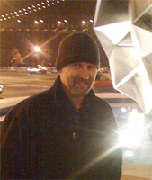 Gregory Gibboney
