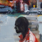 Walking Man