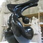 The metaphysics woman Emanuele Rubini