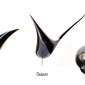 Emanuele Rubini sculptor presents new artworks "Double Flight, Evolution of the form, Wriggle” Emanuele Rubini