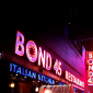 Bond 45