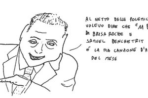 Alberto Motta